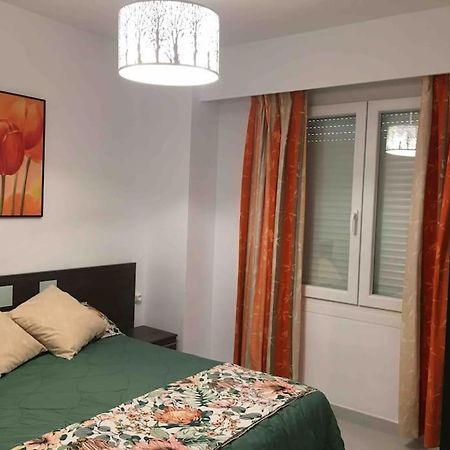 Apartamento Segunda Linea De Playa Con Piscina エル・アルテット エクステリア 写真