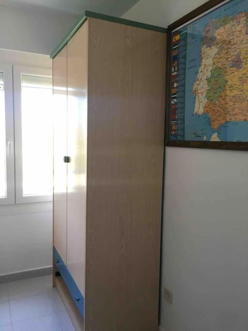 Apartamento Segunda Linea De Playa Con Piscina エル・アルテット エクステリア 写真